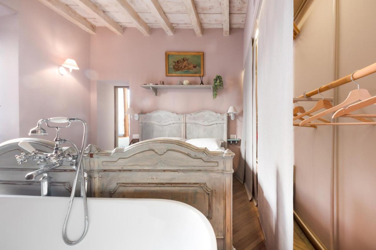 Easylife - Splendido Appartamento Con Vista Sul Naviglio Grande Mailand Exterior foto