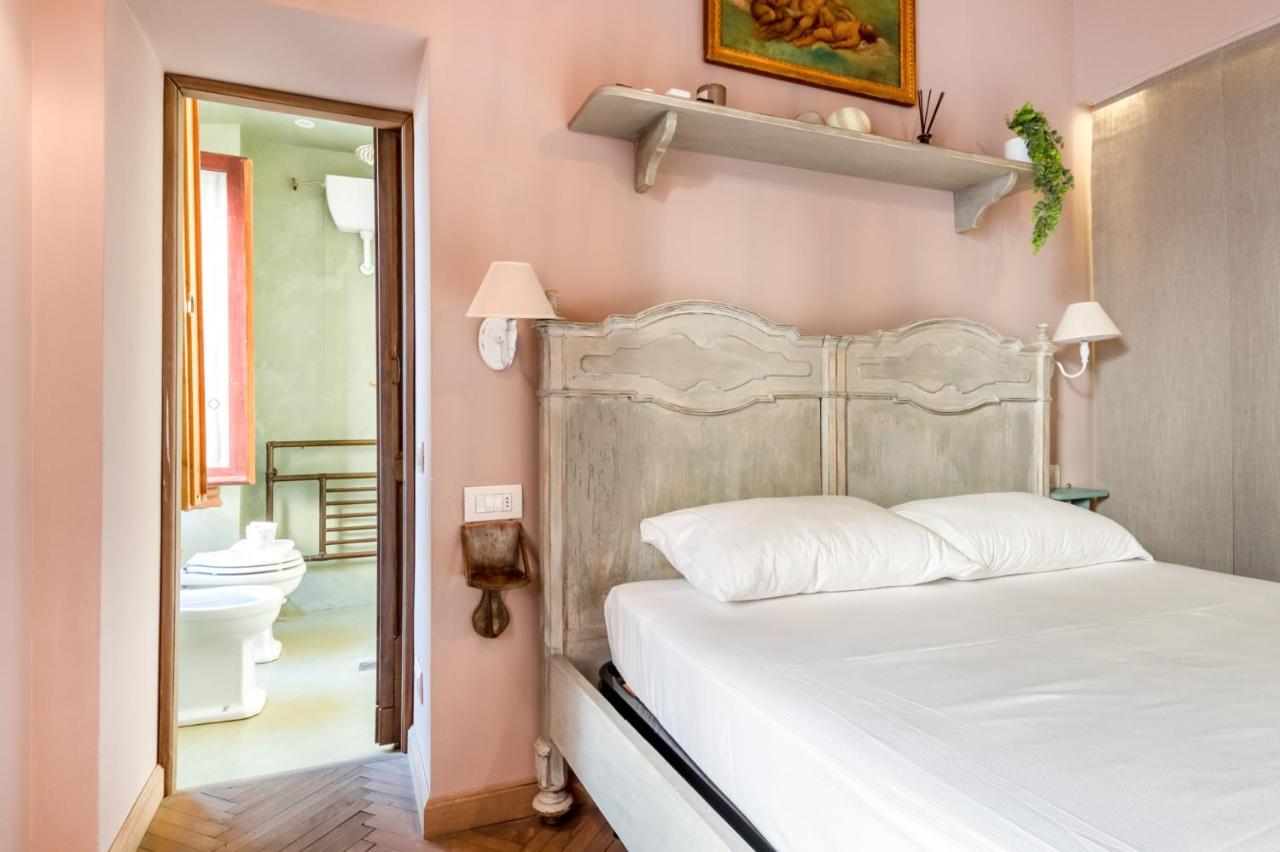 Easylife - Splendido Appartamento Con Vista Sul Naviglio Grande Mailand Exterior foto